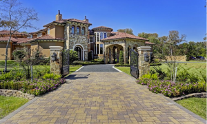 Custom Home Builders Houston